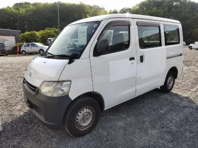 Toyota TownAce