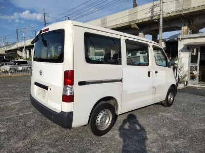 Toyota TownAce