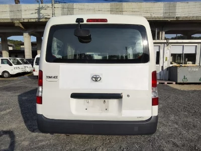 Toyota TownAce