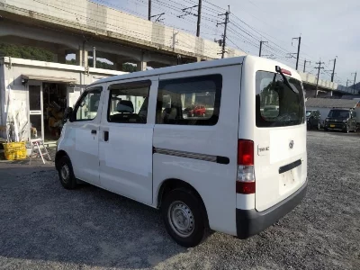 Toyota TownAce