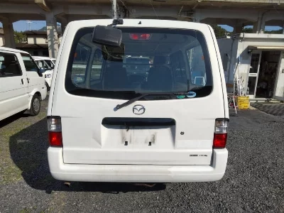Mazda Bongo