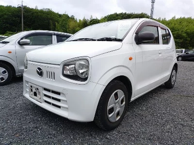 Mazda Carol
