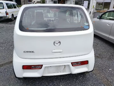 Mazda Carol