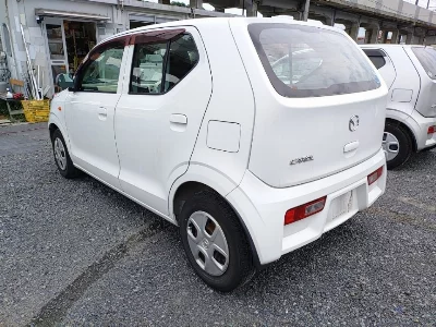 Mazda Carol