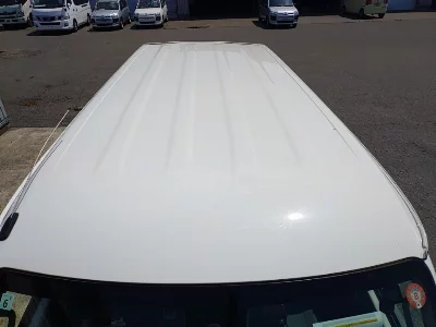 Toyota TownAce