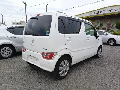 Mazda Flair