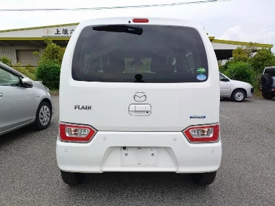 Mazda Flair