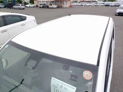 Mazda Flair