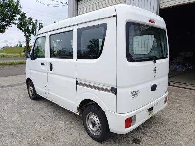 Nissan NV100 Clipper