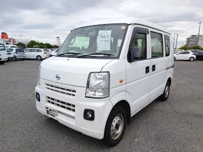 Nissan NV100 Clipper