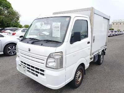 Suzuki CARRY