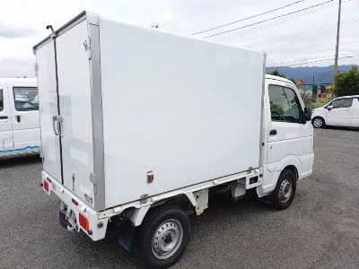 Suzuki CARRY