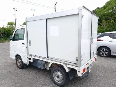 Suzuki CARRY
