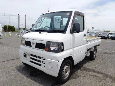 Nissan Clipper