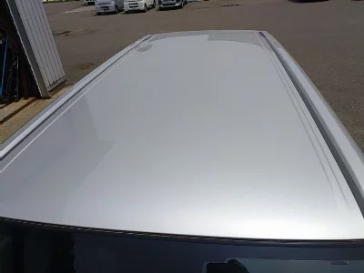 Toyota SUCCEED WAGON