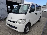 Toyota LiteAce