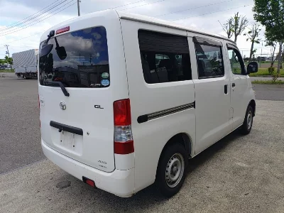 Toyota LiteAce