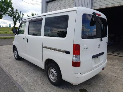 Toyota LiteAce