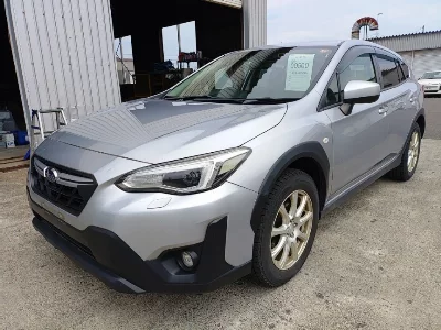 Subaru SUBARU XV