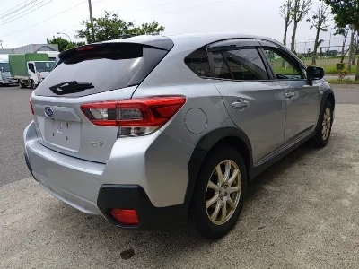 Subaru SUBARU XV