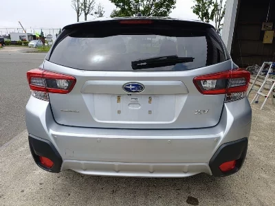Subaru SUBARU XV