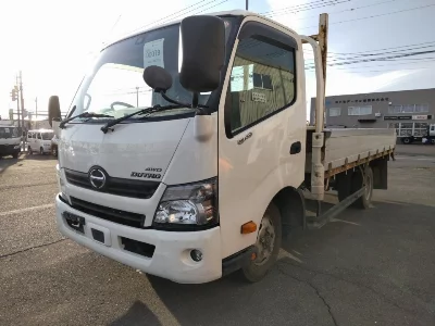 Hino Dutro