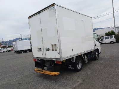 Toyota ToyoAce