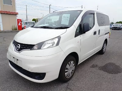 Nissan NV200 VANETTE