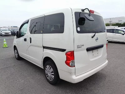 Nissan NV200 VANETTE