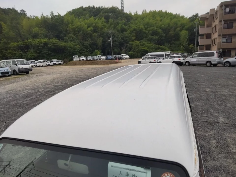 Mazda Bongo  с аукциона в Японии