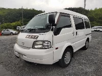Mazda Bongo