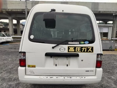 Mazda Bongo