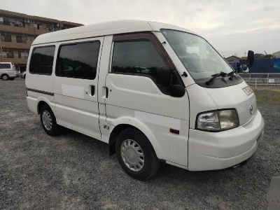 Mazda Bongo