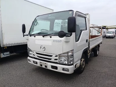 Mazda Titan