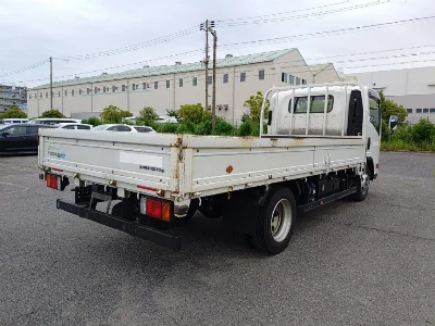 Mazda Titan