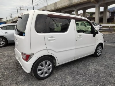 Mazda Flair