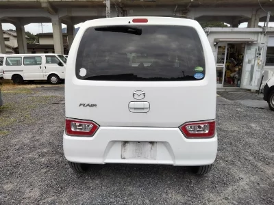 Mazda Flair