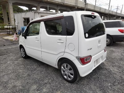Mazda Flair