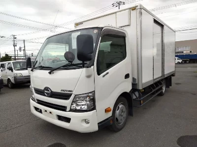 Hino Dutro