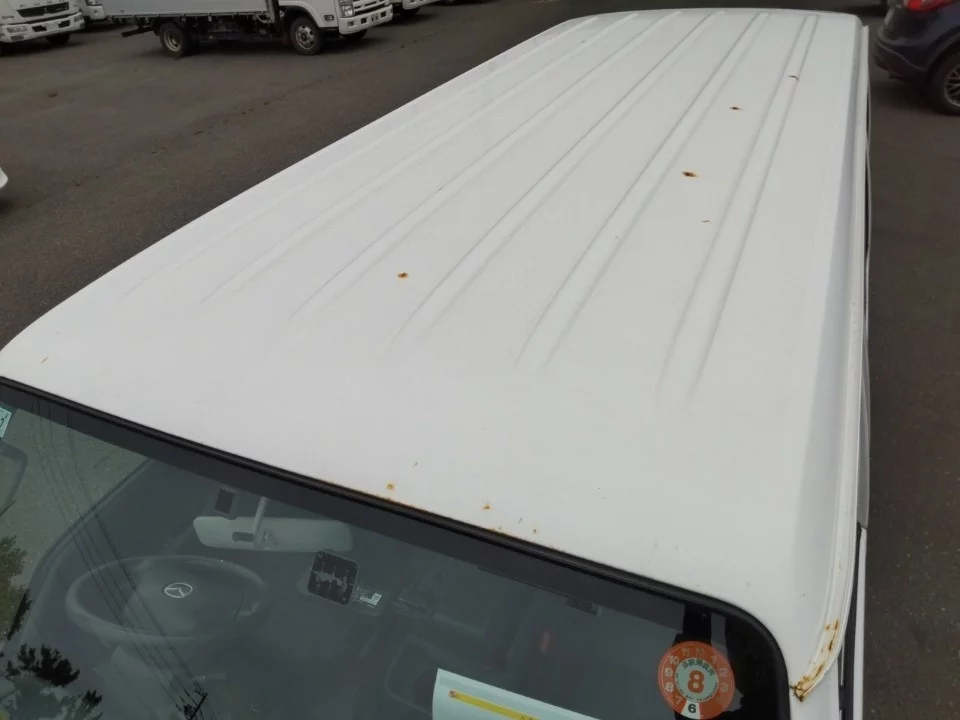 Mazda Bongo  с аукциона в Японии