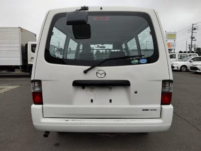 Mazda Bongo