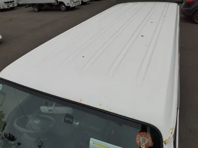 Mazda Bongo