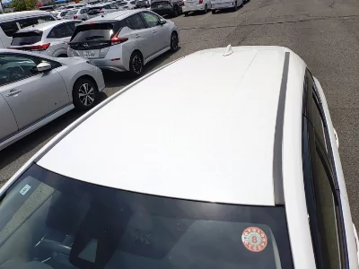 TOYOTA COROLLA WAGON