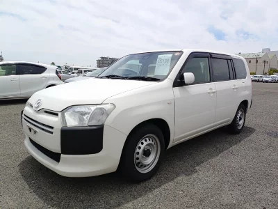 Mazda Familia