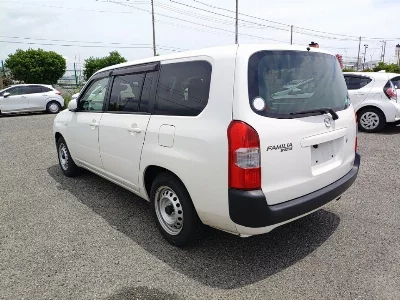Mazda Familia