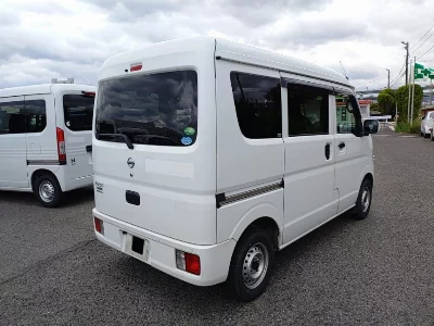 NISSAN NV100 CLIPPER