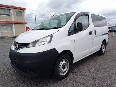 Nissan NV200 VANETTE