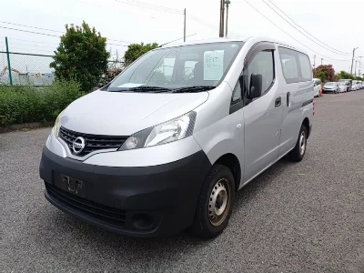 Nissan NV200 VANETTE