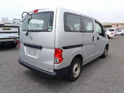 Nissan NV200 VANETTE