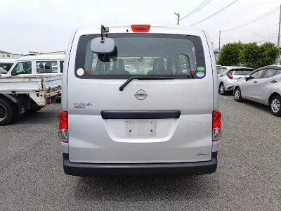 Nissan NV200 VANETTE